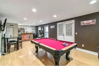 3215 Rose Petal Lane, Powder Springs, GA 30127 - Photo 26