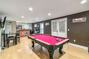 3215 Rose Petal Ln, Powder Springs, GA 30127 - Photo 26