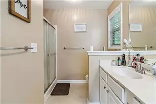 3215 Rose Petal Ln, Powder Springs, GA 30127 - Photo 16