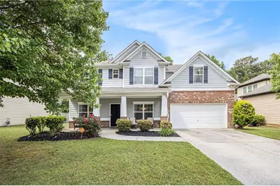 4440 Spring Mtn Lane, Powder Springs, GA 30127 - Photo 1