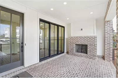 113 Iveybrooke Lane #61, Alpharetta, GA 30009 - Photo 4