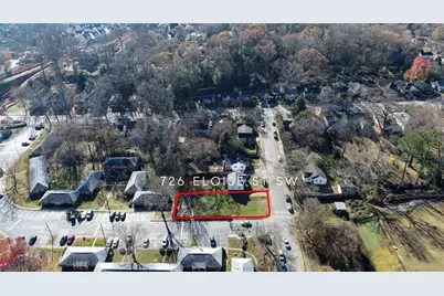 726 Eloise Street SE, Atlanta, GA 30312 - Photo 1