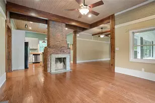 1830 Lost Mountain Rd, Powder Springs, GA 30127 - Photo 2