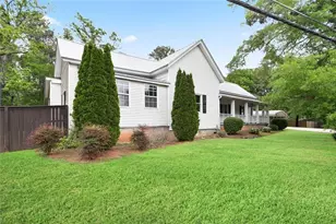 1830 Lost Mountain Rd, Powder Springs, GA 30127 - Photo 8