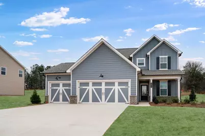1011 Reagan Drive, Madison, GA 30650 - Photo 1