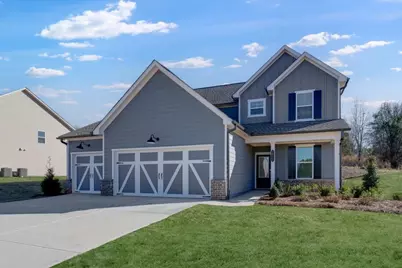 1011 Reagan Drive, Madison, GA 30650 - Photo 2