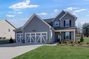 1011 Reagan Dr, Madison, GA 30650 - Photo 2