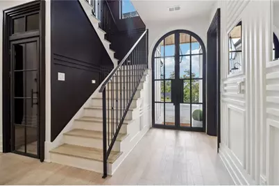 7540 Crestline Drive, Dawsonville, GA 30534 - Photo 4