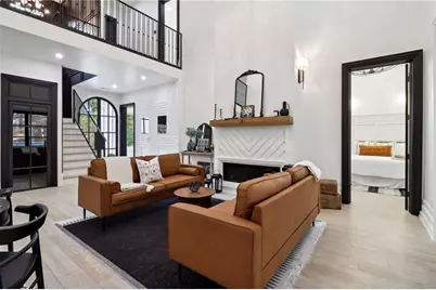 7540 Crestline Drive, Dawsonville, GA 30534 - Photo 8