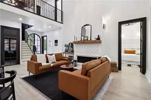 7540 Crestline Dr, Dawsonville, GA 30534 - Photo 8