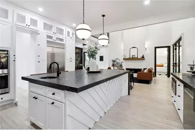 7540 Crestline Drive, Dawsonville, GA 30534 - Photo 14