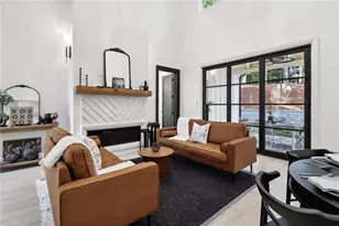 7540 Crestline Dr, Dawsonville, GA 30534 - Photo 8