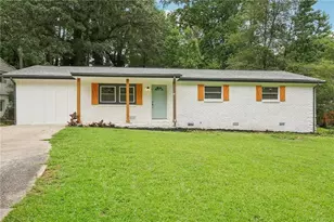 2450 Elkhorn Dr, Decatur, GA 30034 - Photo 1