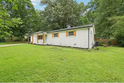 2450 Elkhorn Drive, Decatur, GA 30034 - Photo 58