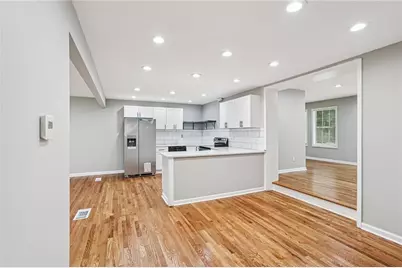 2450 Elkhorn Drive, Decatur, GA 30034 - Photo 16