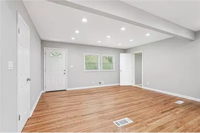 2450 Elkhorn Drive, Decatur, GA 30034 - Photo 4