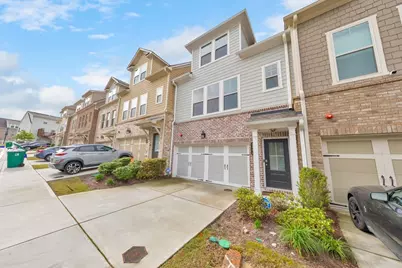 6304 Brookwater View, Mableton, GA 30126 - Photo 2