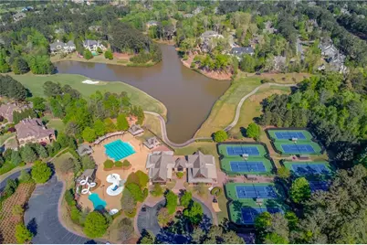 891 Woodvale Point, Suwanee, GA 30024 - Photo 12