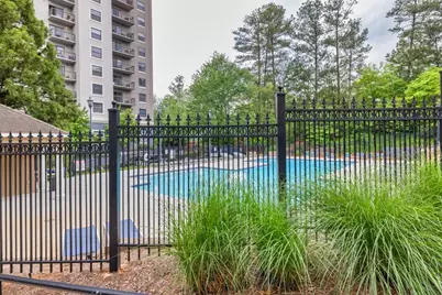 799 Hammond Drive #314, Atlanta, GA 30328 - Photo 28
