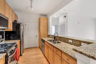 799 Hammond Drive #314, Atlanta, GA 30328 - Photo 12