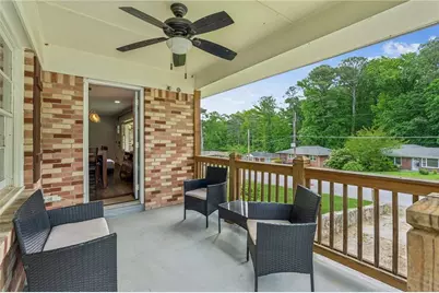 1652 Detroit Avenue NW, Atlanta, GA 30314 - Photo 2
