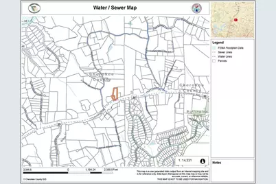 3823 Cumming Highway, Canton, GA 30115 - Photo 12