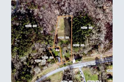 3823 Cumming Highway, Canton, GA 30115 - Photo 2