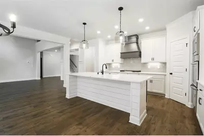 1238 Cherry Bark Court, Loganville, GA 30052 - Photo 4