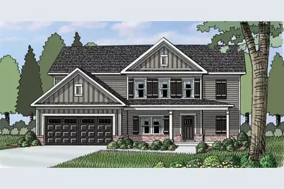 1238 Cherry Bark Court, Loganville, GA 30052 - Photo 1