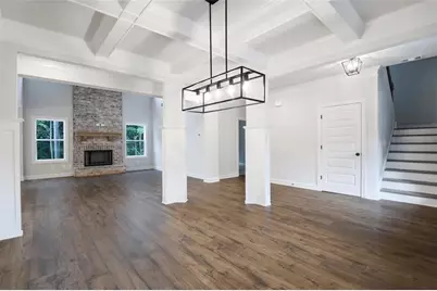 1238 Cherry Bark Court, Loganville, GA 30052 - Photo 2