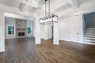 1238 Cherry Bark Ct, Loganville, GA 30052 - Photo 2