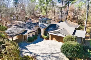 4421 Paradise Circle, Vinings, GA 30339 - Photo 4
