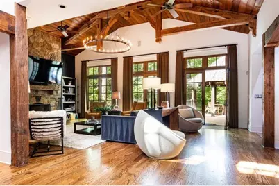 4421 Paradise Circle, Vinings, GA 30339 - Photo 6