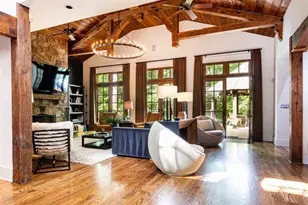 4421 Paradise Circle, Vinings, GA 30339 - Photo 6