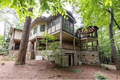 4421 Paradise Circle, Vinings, GA 30339 - Photo 90