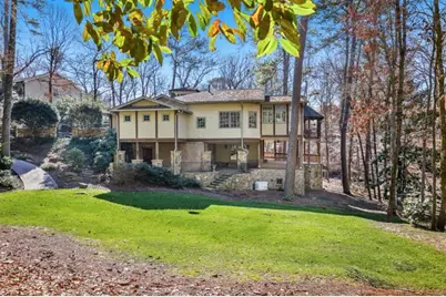 4421 Paradise Circle, Vinings, GA 30339 - Photo 92