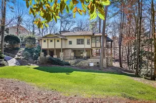 4421 Paradise Circle, Vinings, GA 30339 - Photo 92