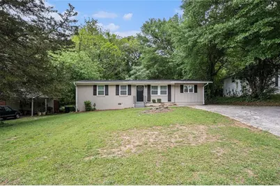 310 Oak Drive SE, Atlanta, GA 30354 - Photo 1