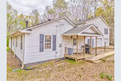 3686 SW Blacks Bluff Road SW, Rome, GA 30161 - Photo 2