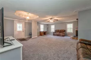 3686 SW Blacks Bluff Road SW, Rome, GA 30161 - Photo 16