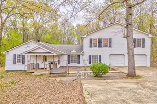 3686 SW Blacks Bluff Road SW, Rome, GA 30161 - Photo 1