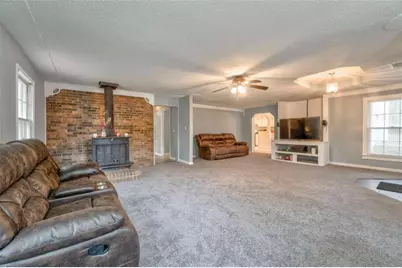 3686 SW Blacks Bluff Road SW, Rome, GA 30161 - Photo 6