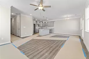 2821 Fareed, Douglasville, GA 30135 - Photo 8