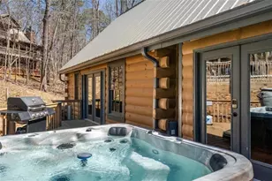 366 Spindrift Ct, Ellijay, GA 30540 - Photo 40