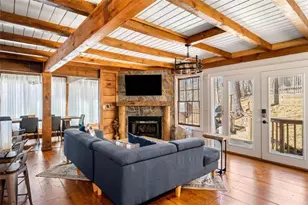 366 Spindrift Ct, Ellijay, GA 30540 - Photo 4