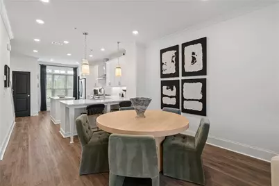 118 Iveybrooke Lane #64, Alpharetta, GA 30009 - Photo 22