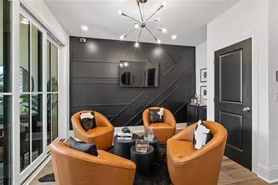 118 Iveybrooke Lane #64, Alpharetta, GA 30009 - Photo 8