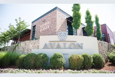 118 Iveybrooke Lane #64, Alpharetta, GA 30009 - Photo 38