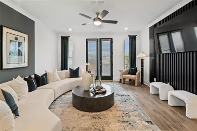 118 Iveybrooke Lane #64, Alpharetta, GA 30009 - Photo 12