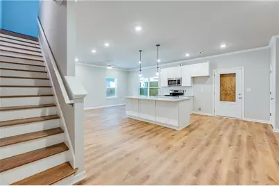 960 Lawton Street SW, Atlanta, GA 30310 - Photo 1